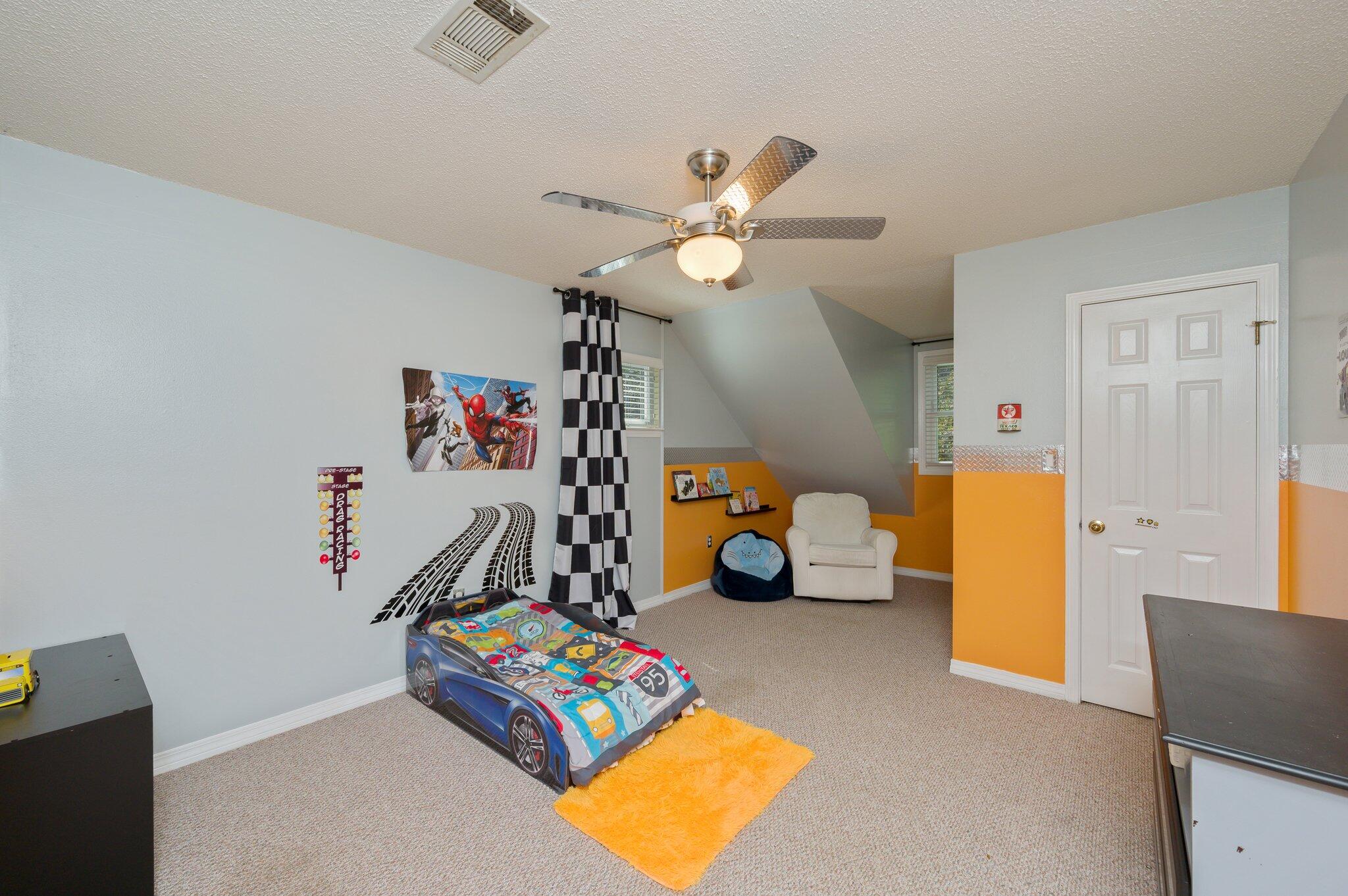 RIVERSIDE NORTH - Residential