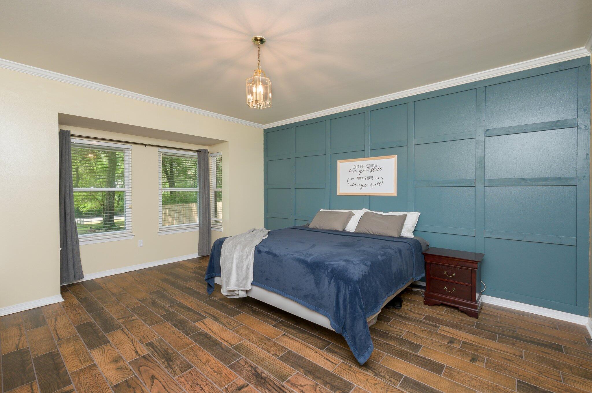 RIVERSIDE NORTH - Residential