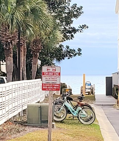 A home in Santa Rosa Beach