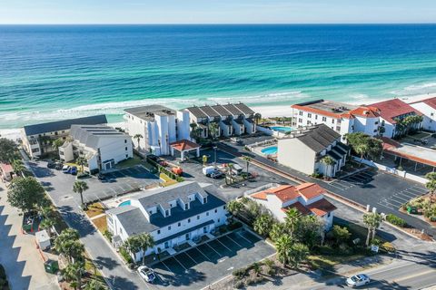 A home in Santa Rosa Beach