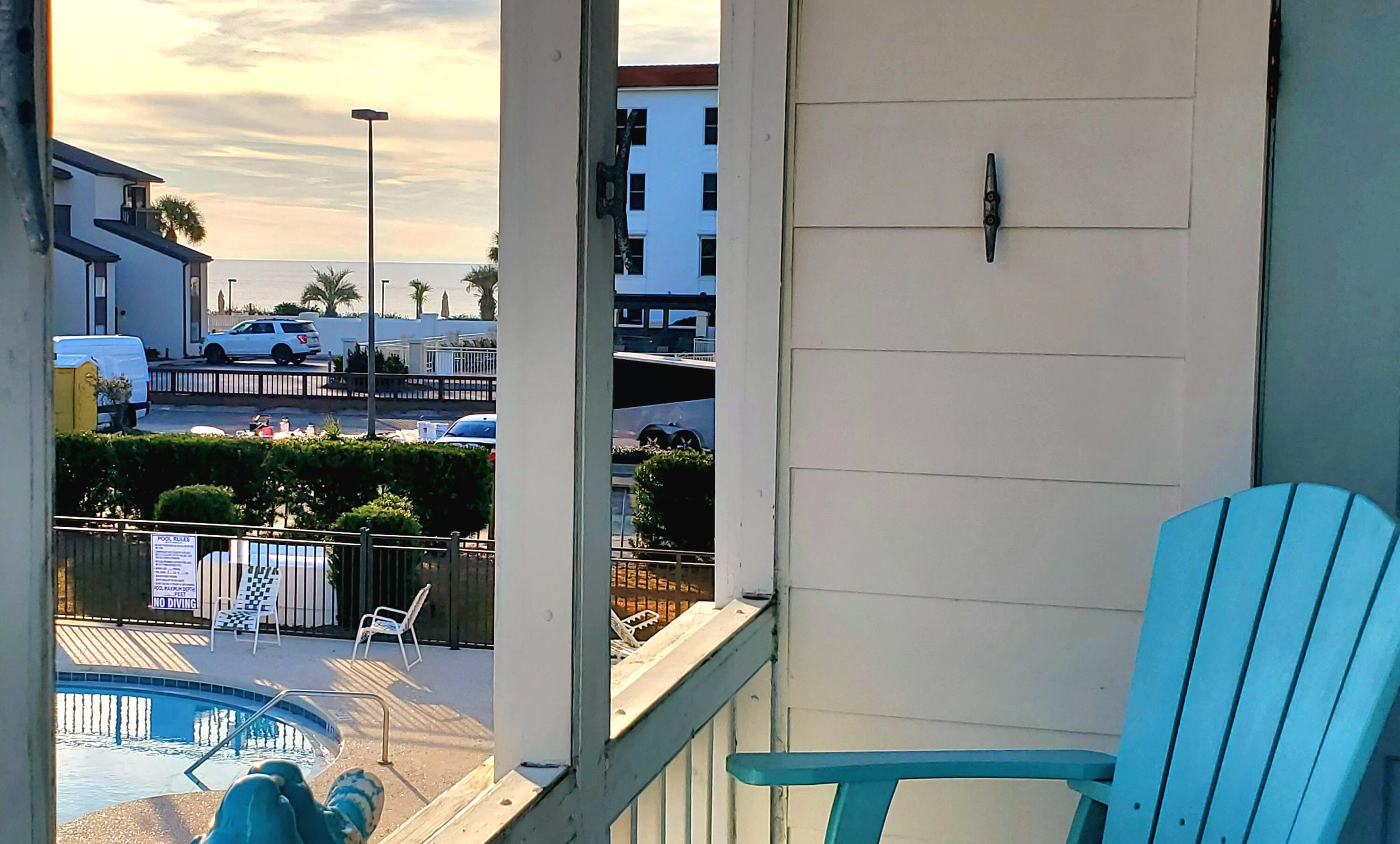 BEACHSIDE TOWNHOMES - Residential