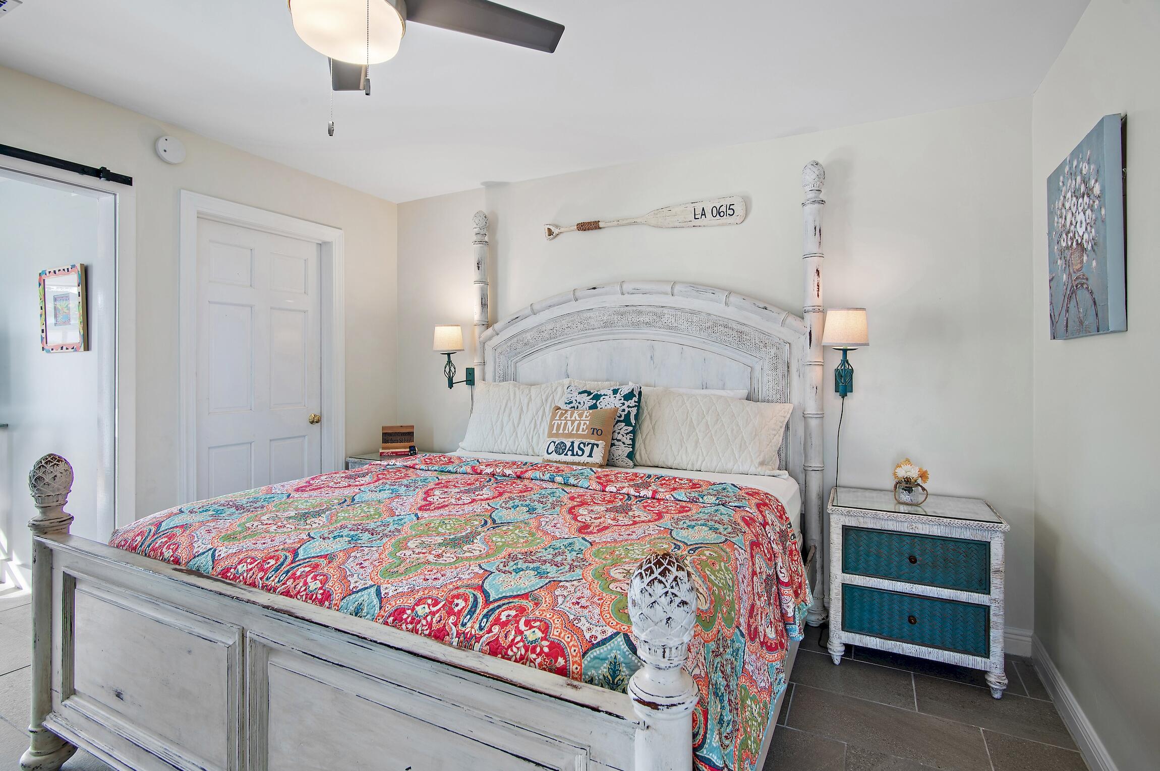 BEACHSIDE TOWNHOMES - Residential