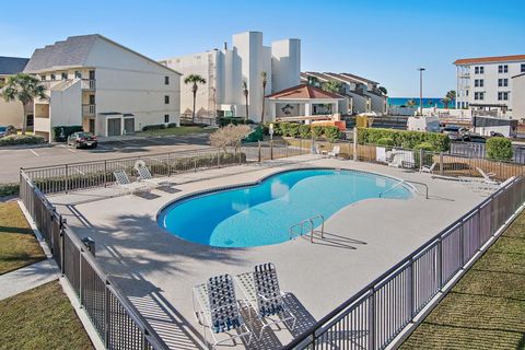 A home in Santa Rosa Beach