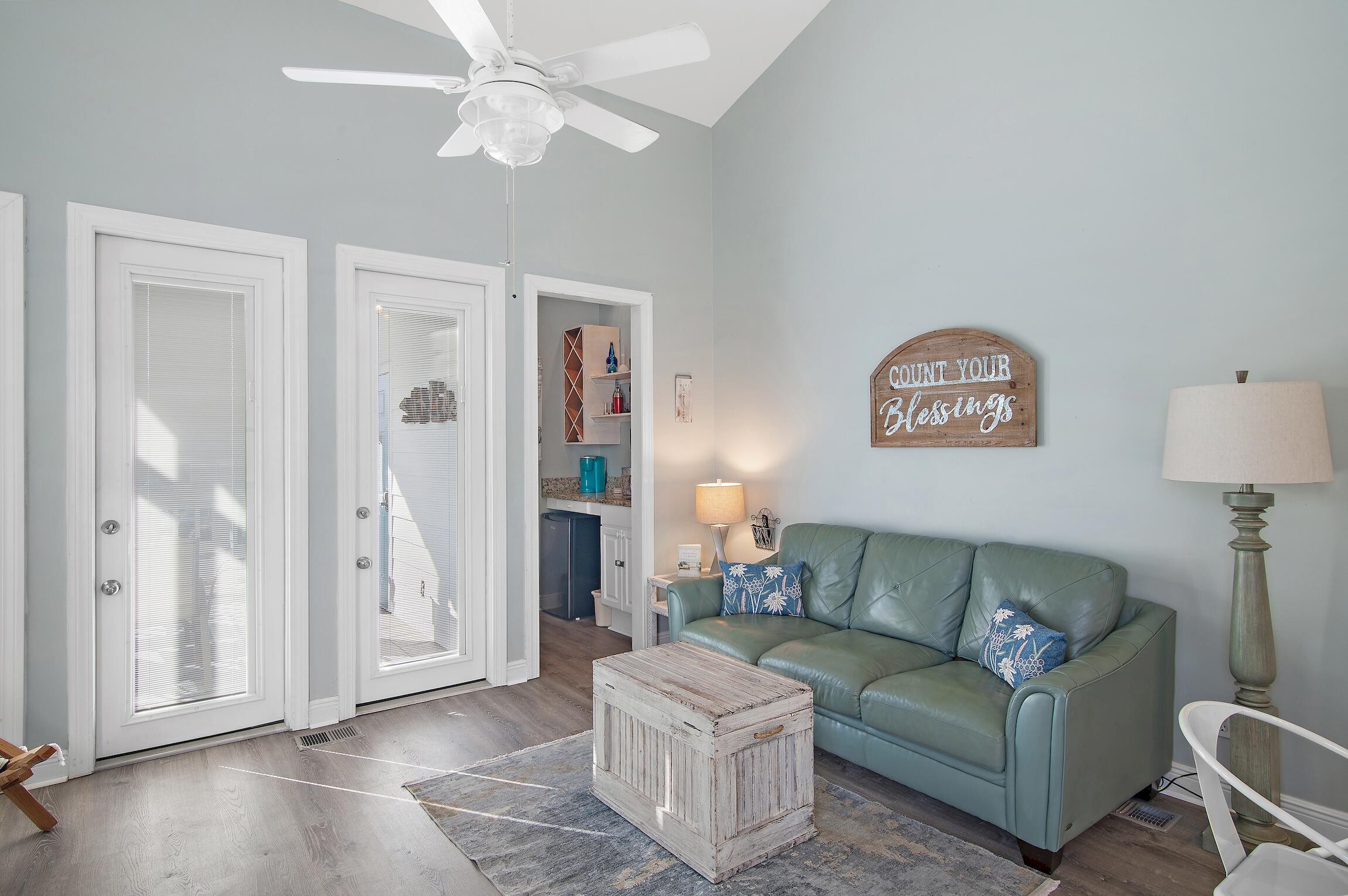 BEACHSIDE TOWNHOMES - Residential