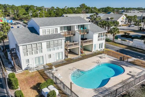 A home in Santa Rosa Beach