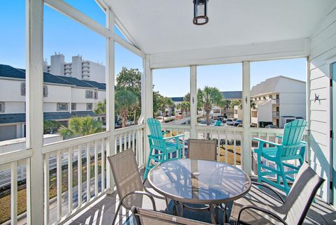 A home in Santa Rosa Beach