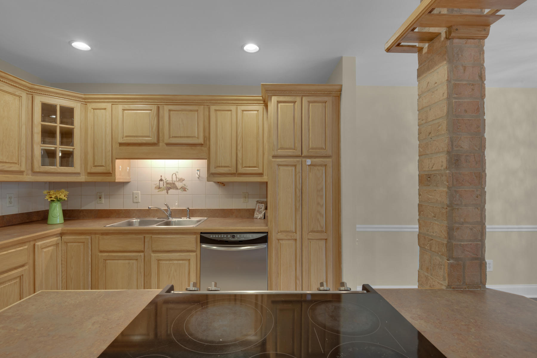 OLDE CYPRESS VILLAGE - Residential