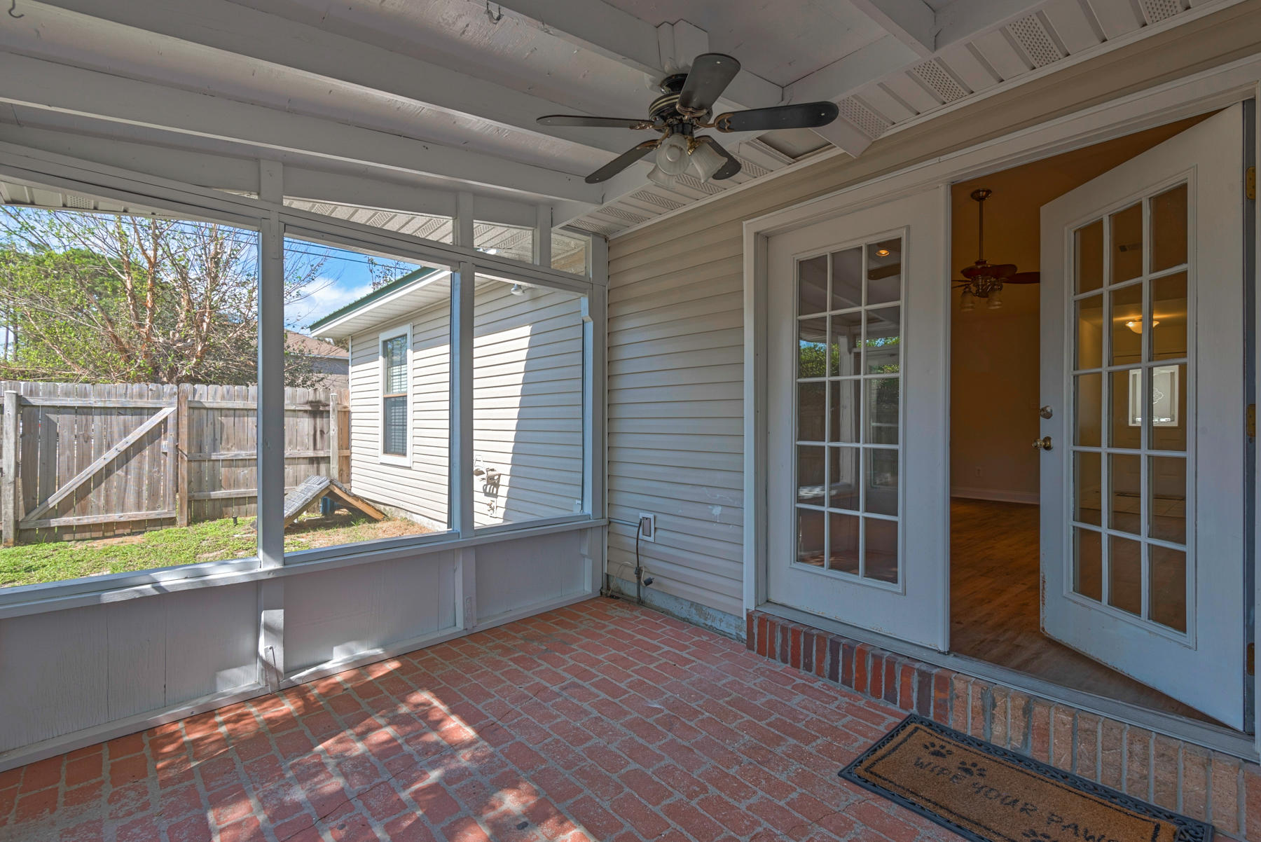 OLDE CYPRESS VILLAGE - Residential