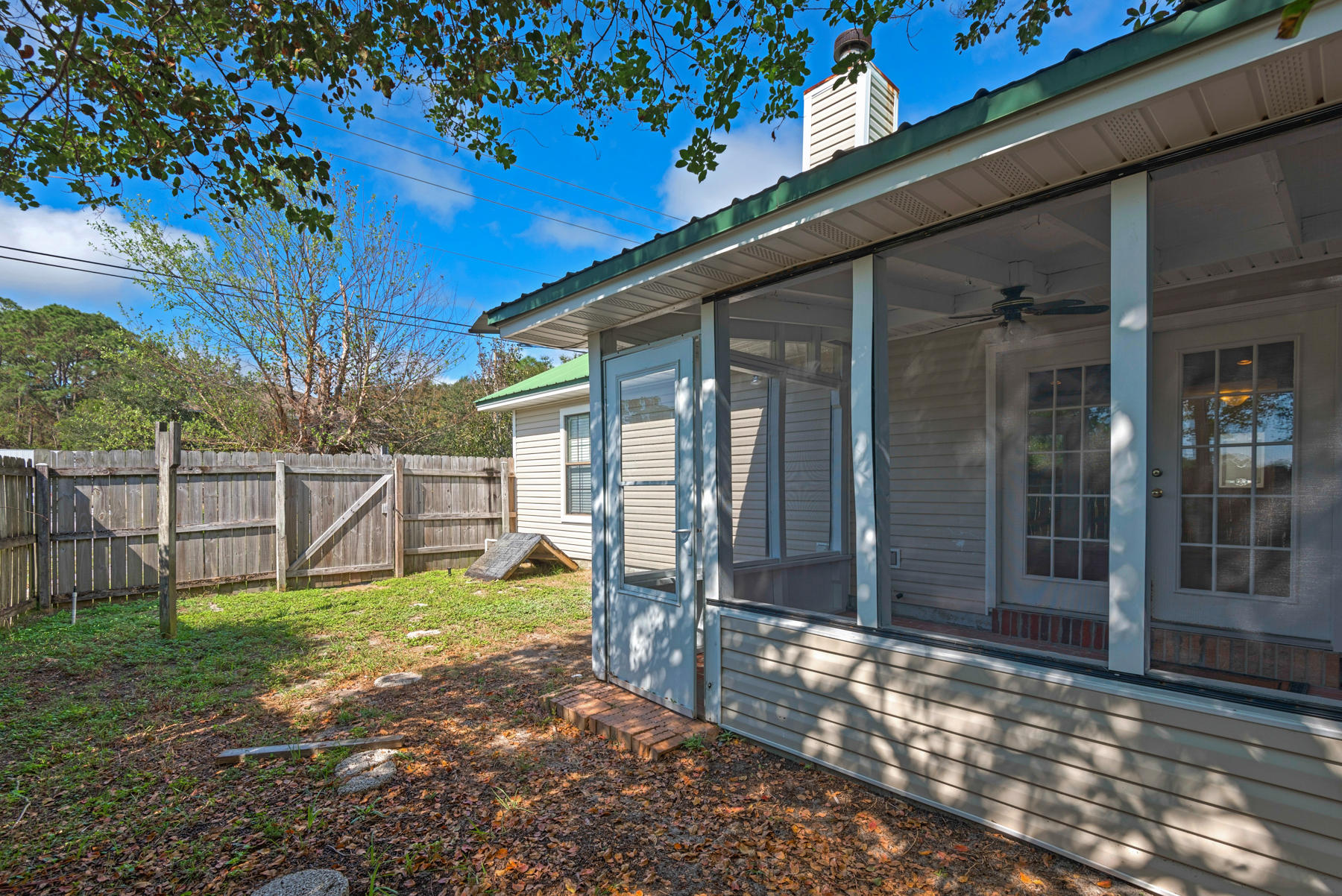 OLDE CYPRESS VILLAGE - Residential