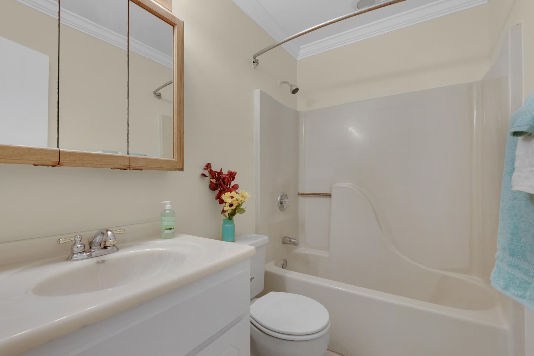 OLDE CYPRESS VILLAGE - Residential