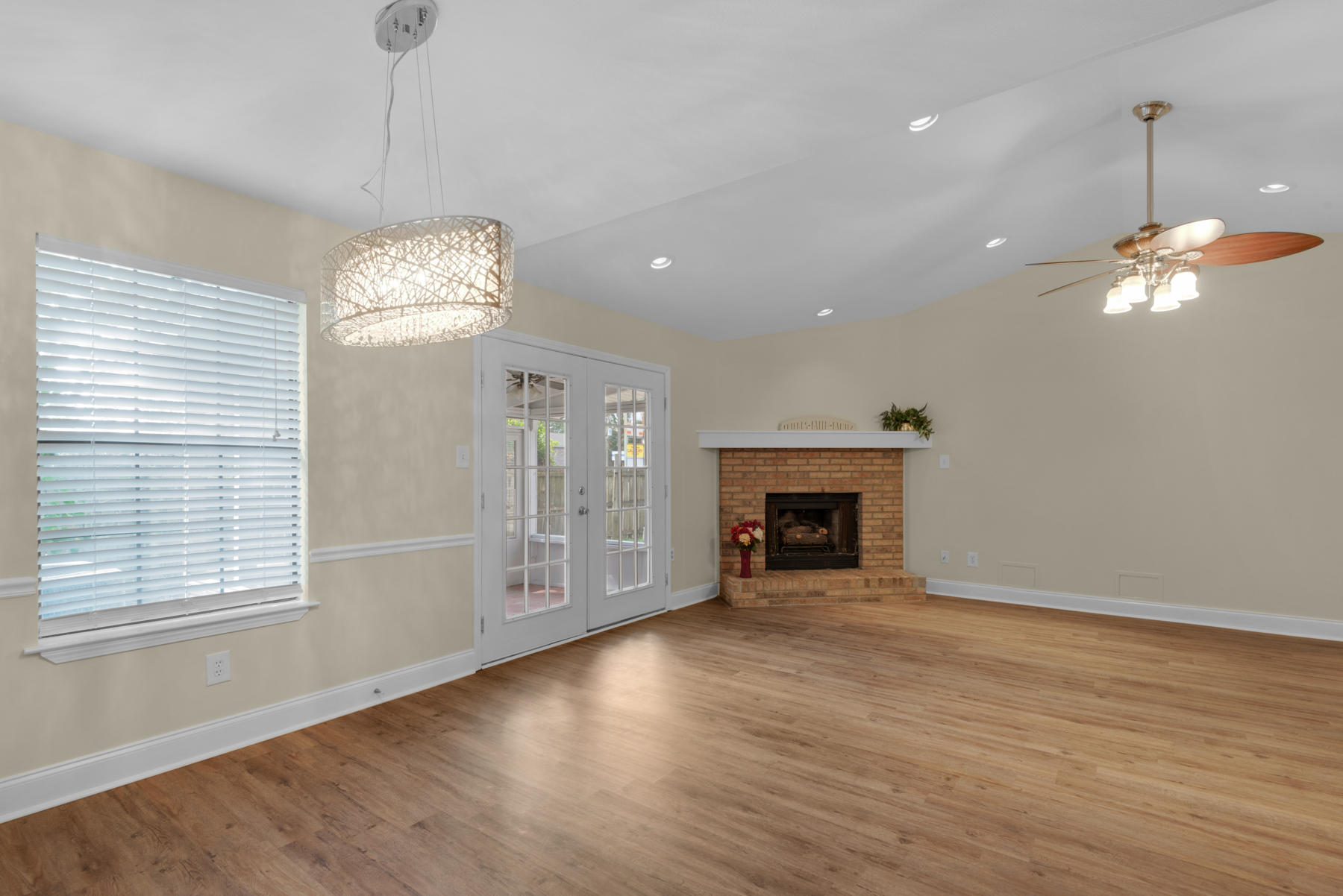 OLDE CYPRESS VILLAGE - Residential