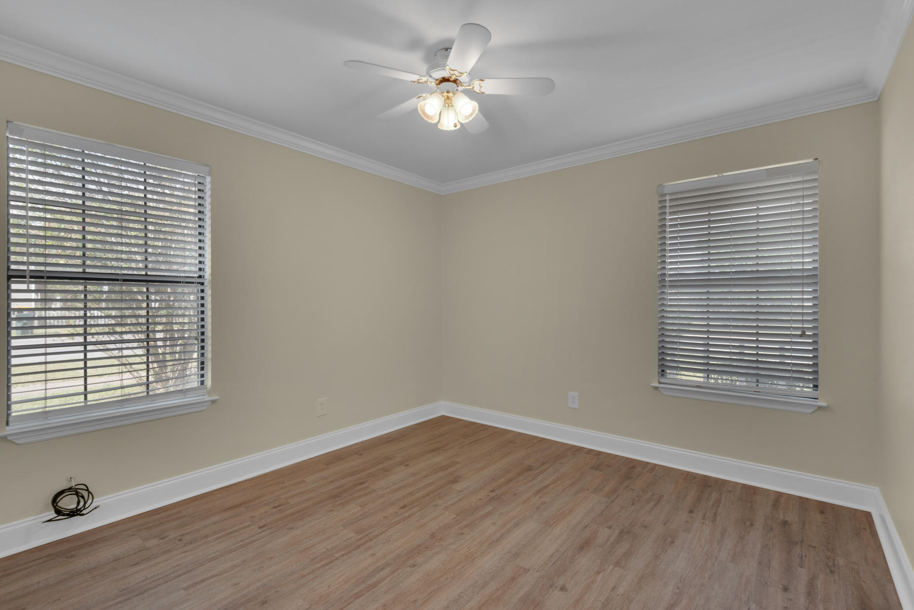 OLDE CYPRESS VILLAGE - Residential