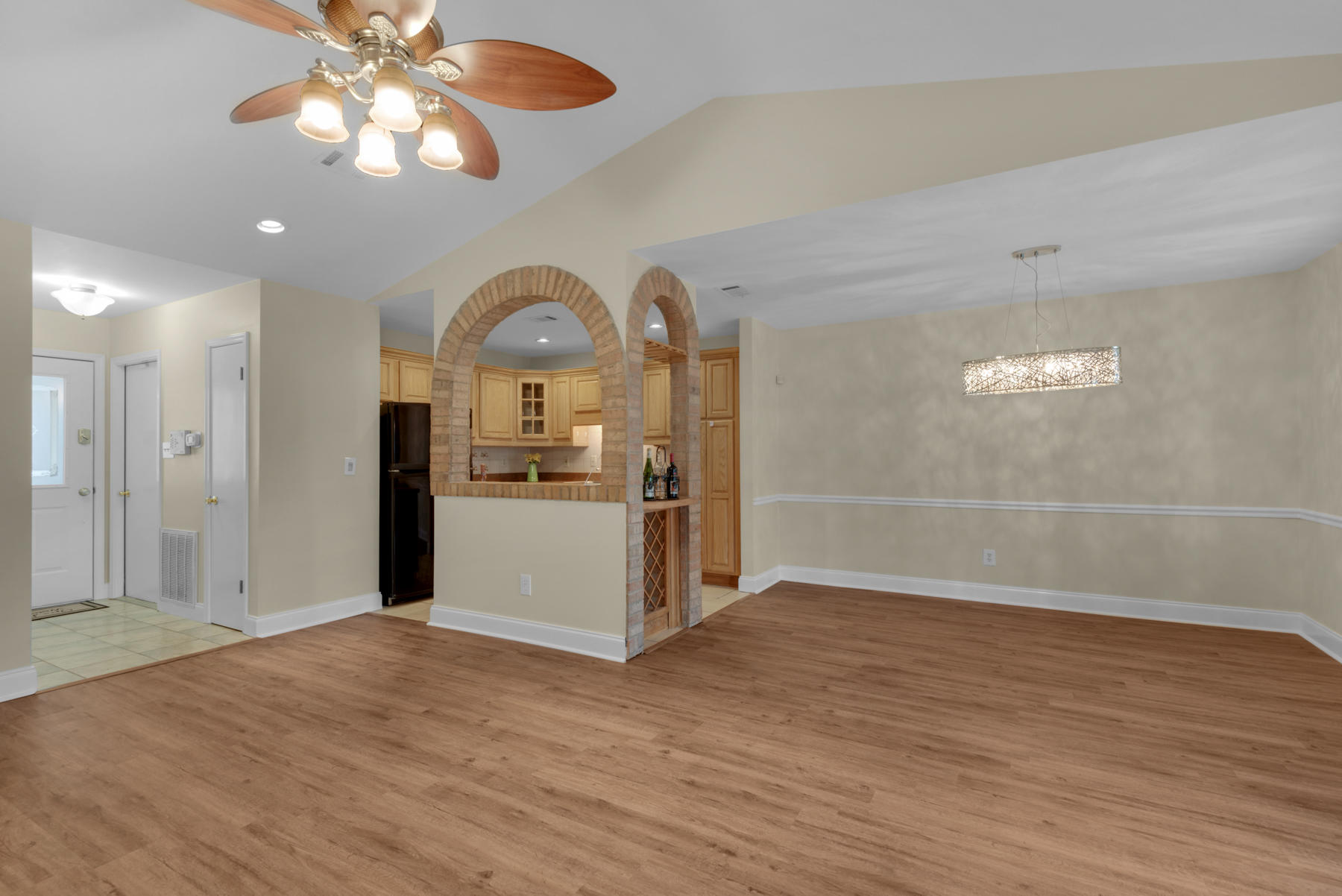 OLDE CYPRESS VILLAGE - Residential