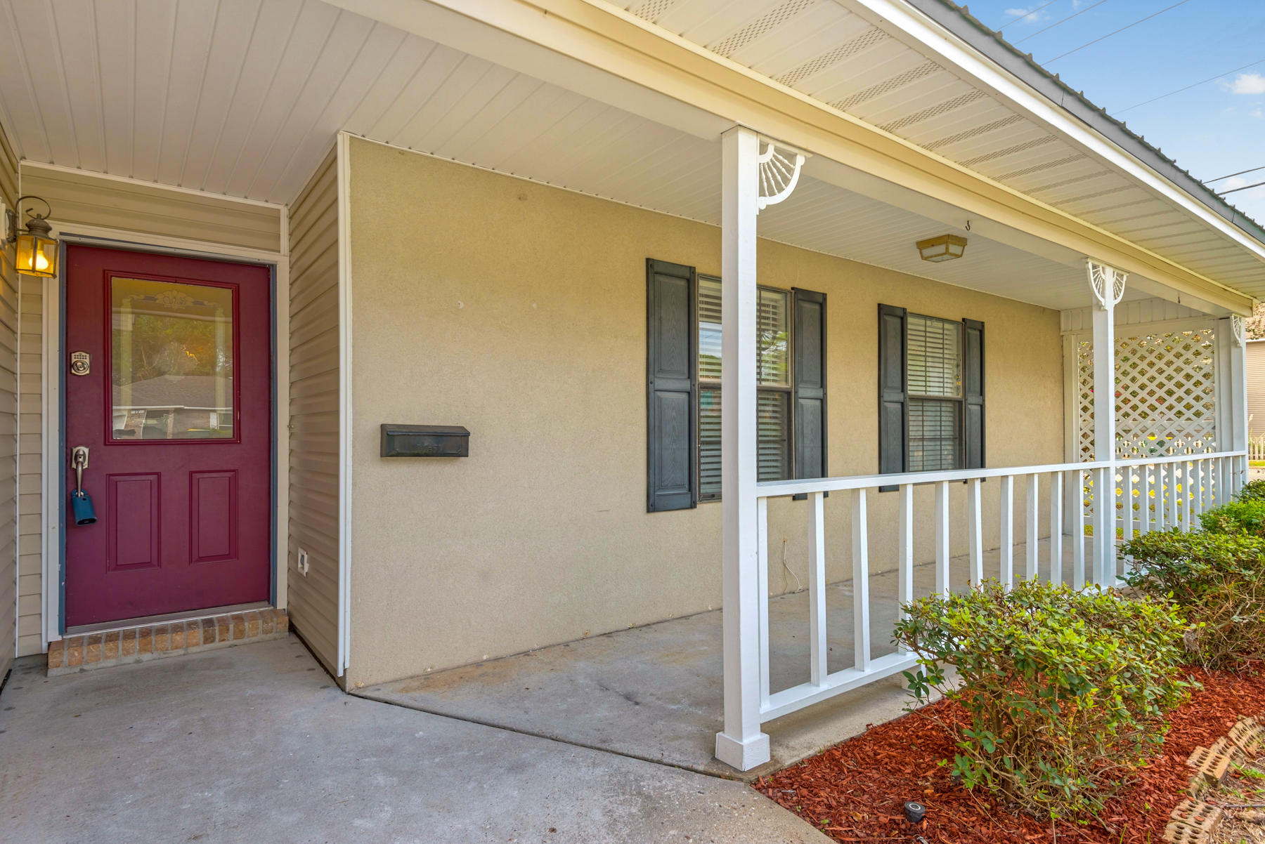 OLDE CYPRESS VILLAGE - Residential