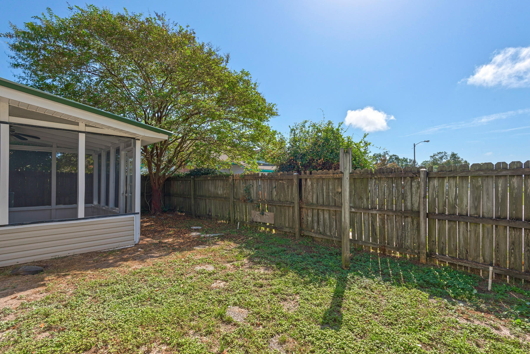 OLDE CYPRESS VILLAGE - Residential