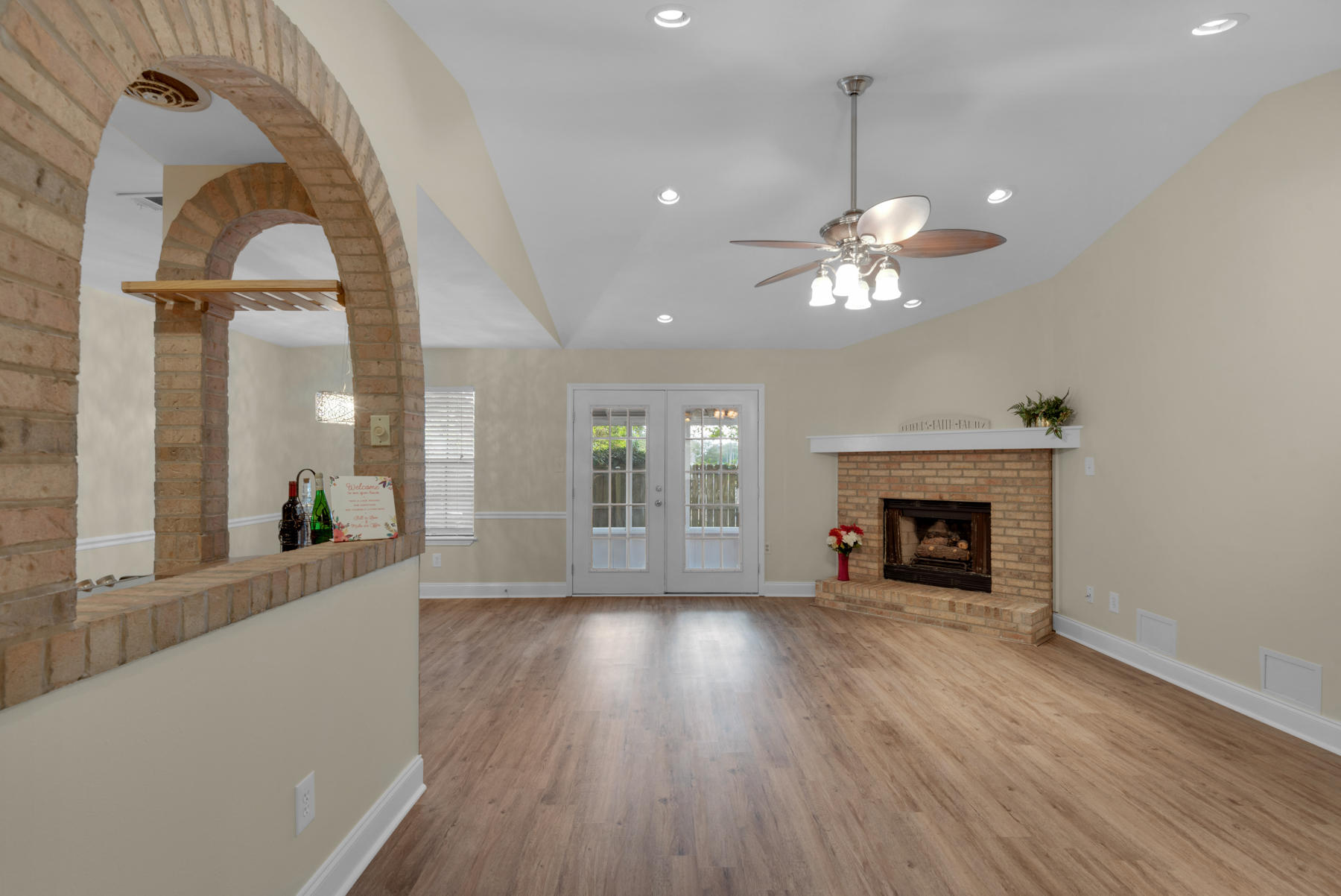 OLDE CYPRESS VILLAGE - Residential