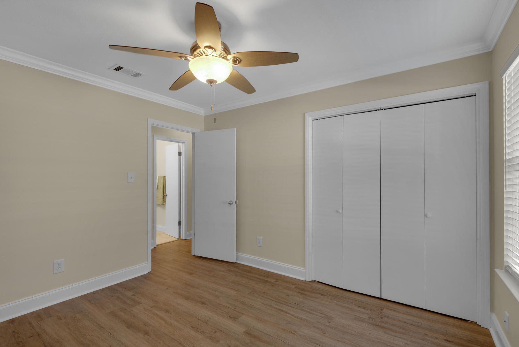 OLDE CYPRESS VILLAGE - Residential