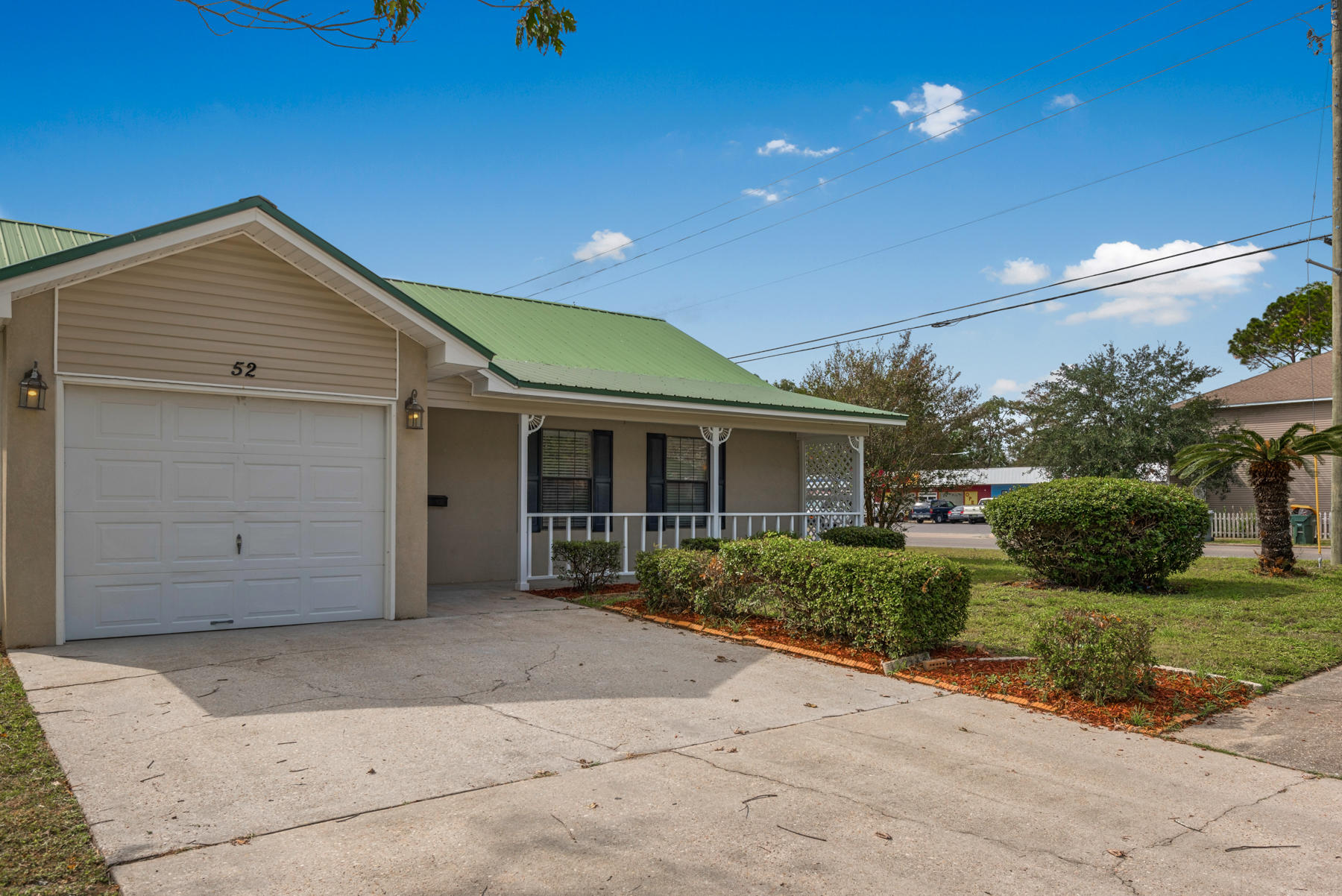 OLDE CYPRESS VILLAGE - Residential