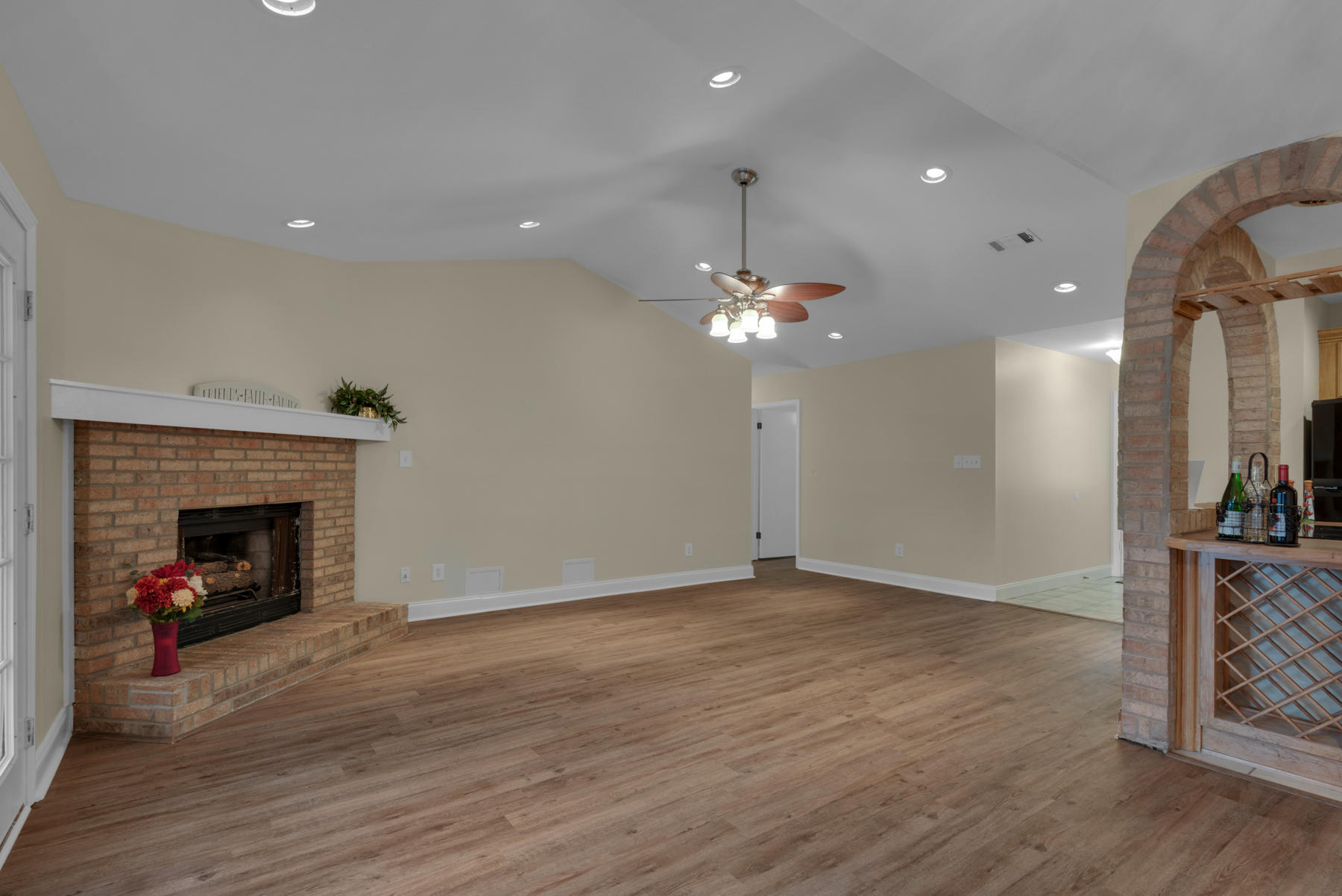 OLDE CYPRESS VILLAGE - Residential