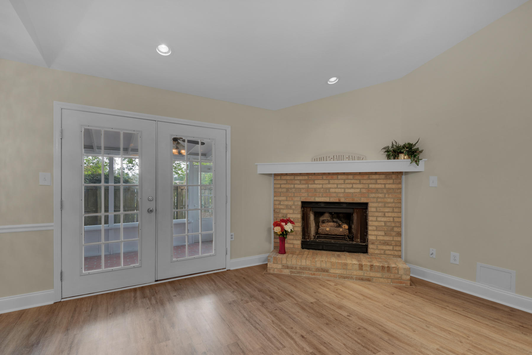 OLDE CYPRESS VILLAGE - Residential