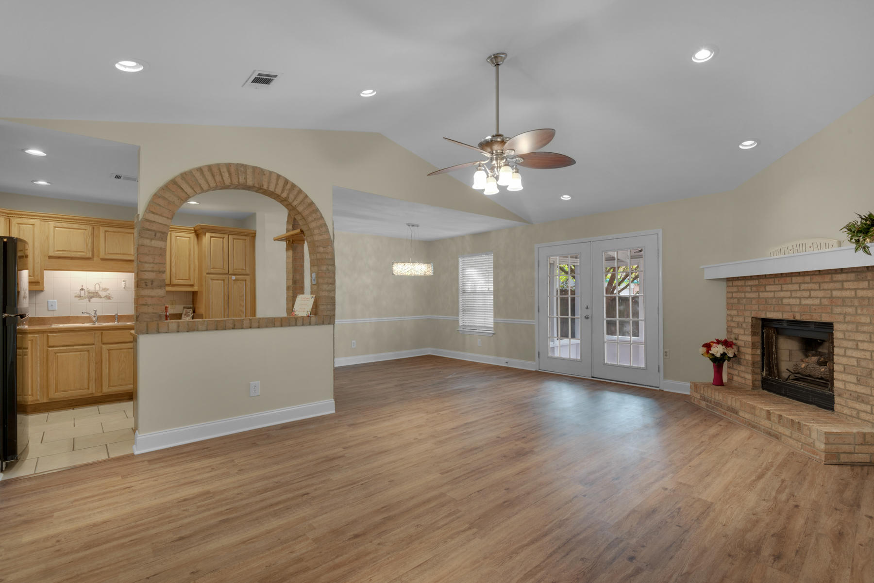 OLDE CYPRESS VILLAGE - Residential