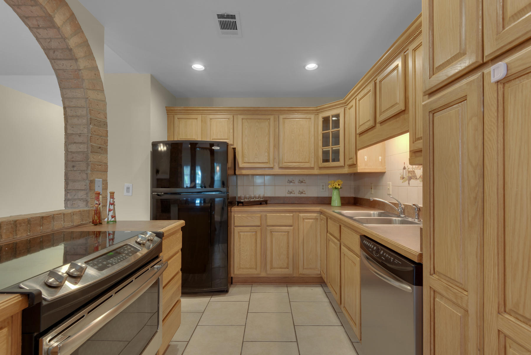 OLDE CYPRESS VILLAGE - Residential