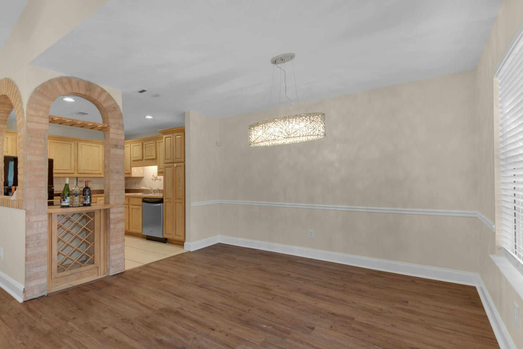 OLDE CYPRESS VILLAGE - Residential