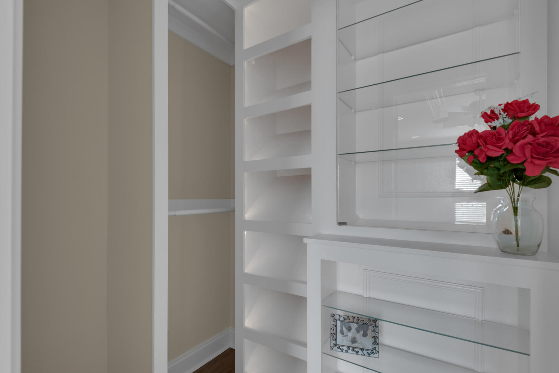 OLDE CYPRESS VILLAGE - Residential