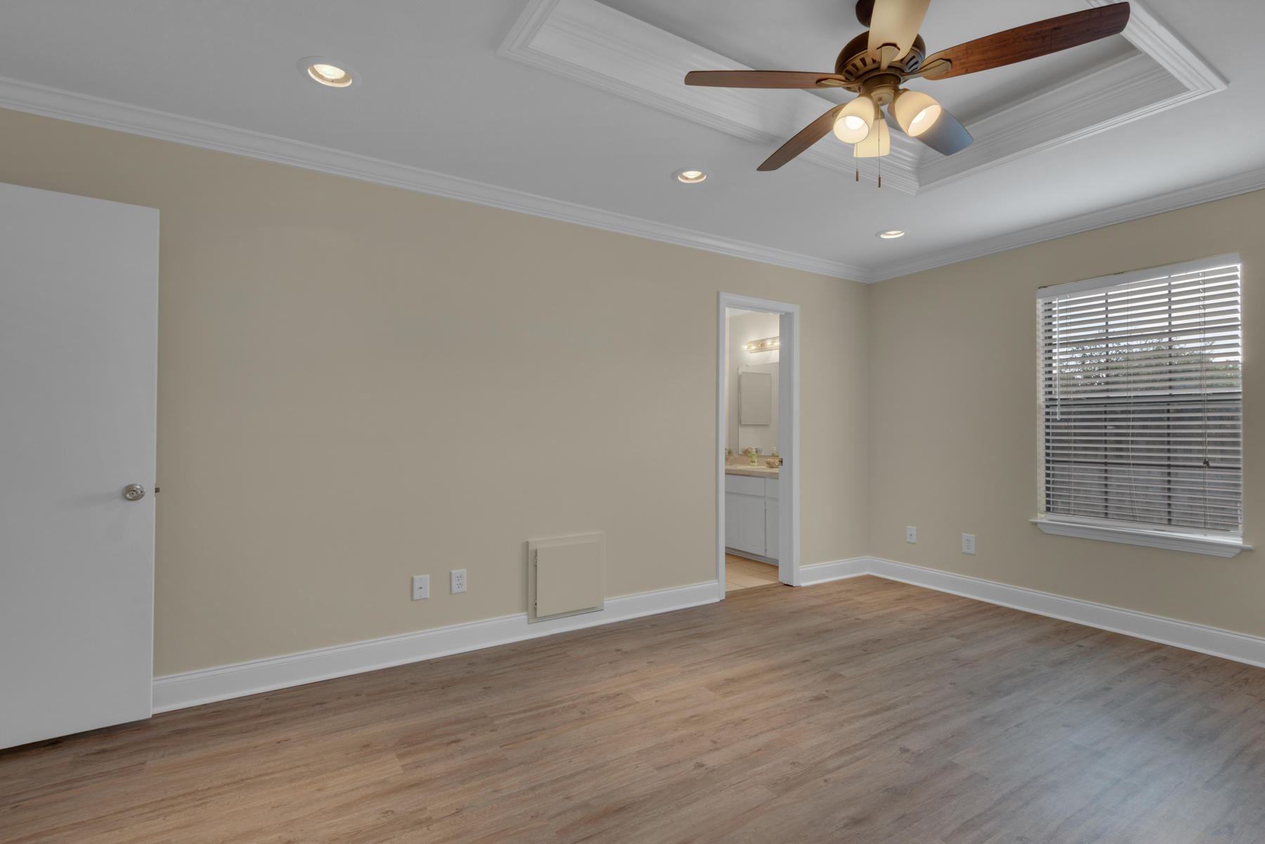 OLDE CYPRESS VILLAGE - Residential