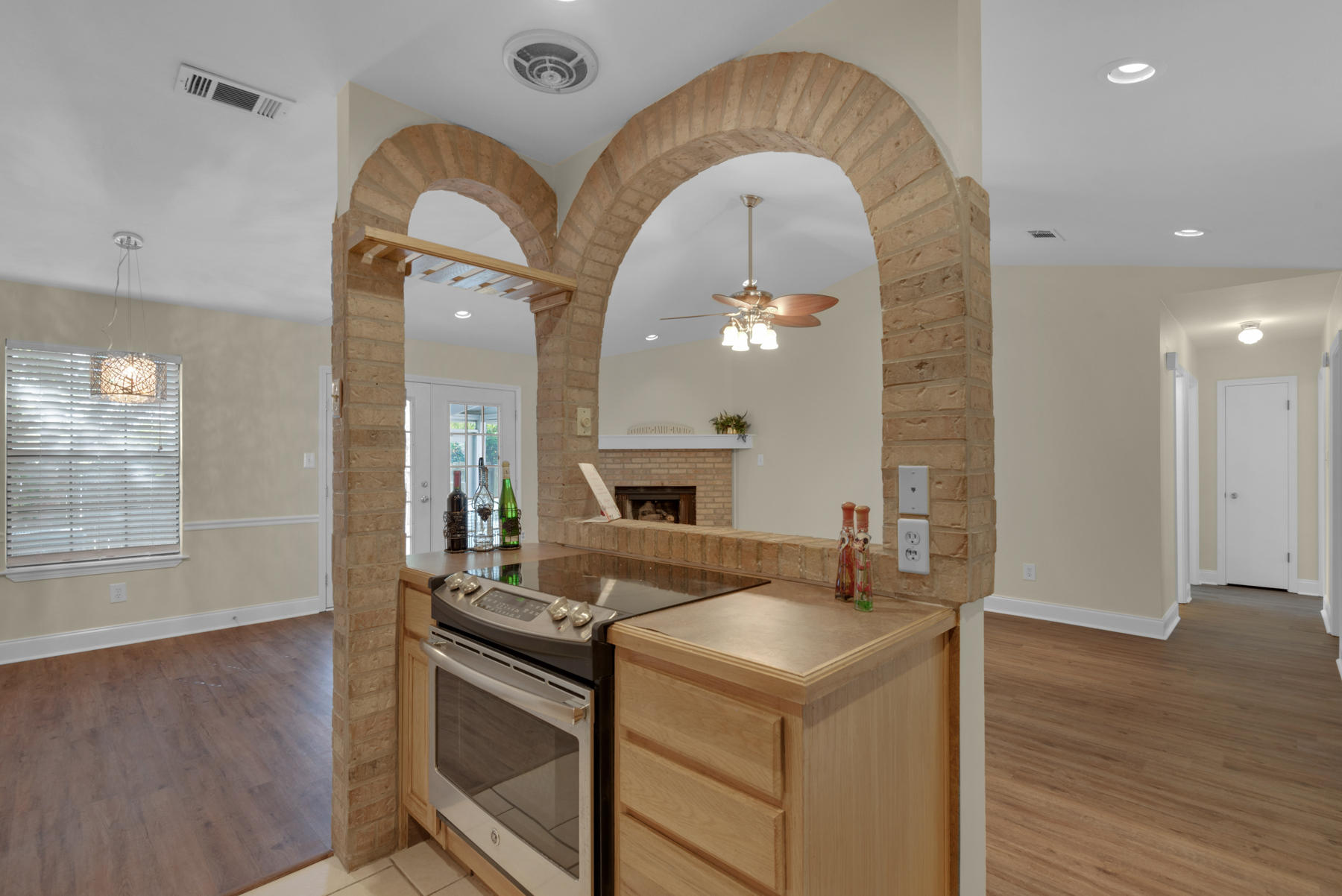 OLDE CYPRESS VILLAGE - Residential