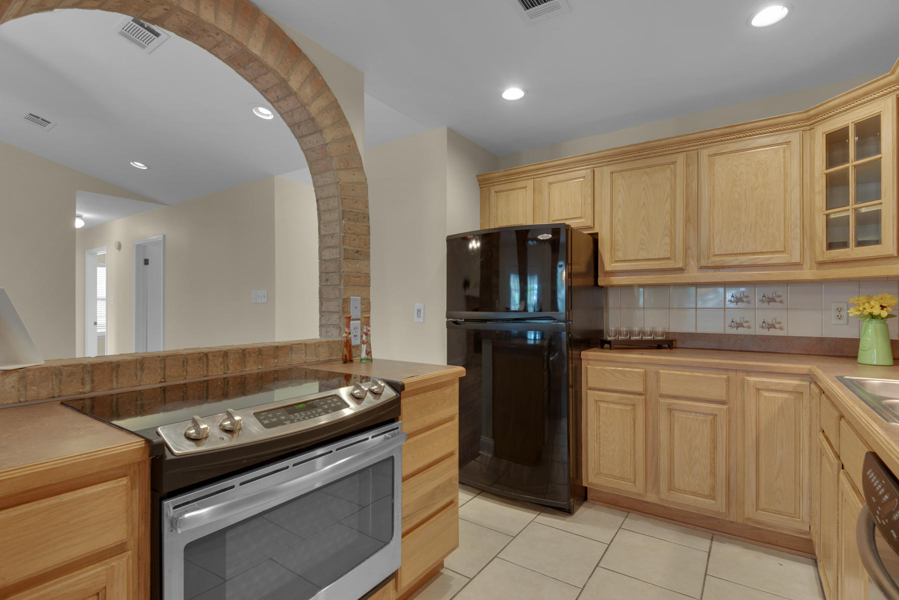 OLDE CYPRESS VILLAGE - Residential