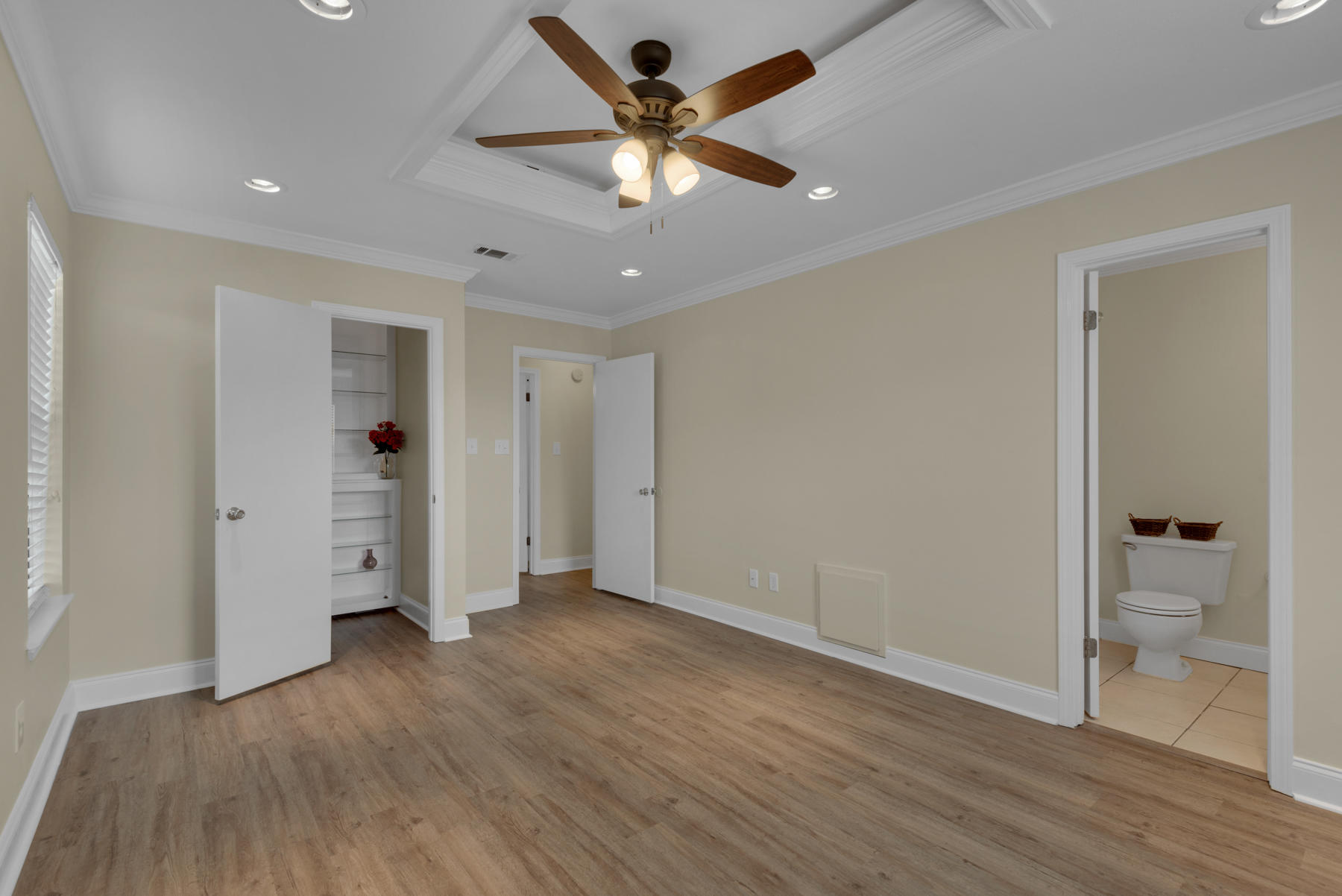 OLDE CYPRESS VILLAGE - Residential