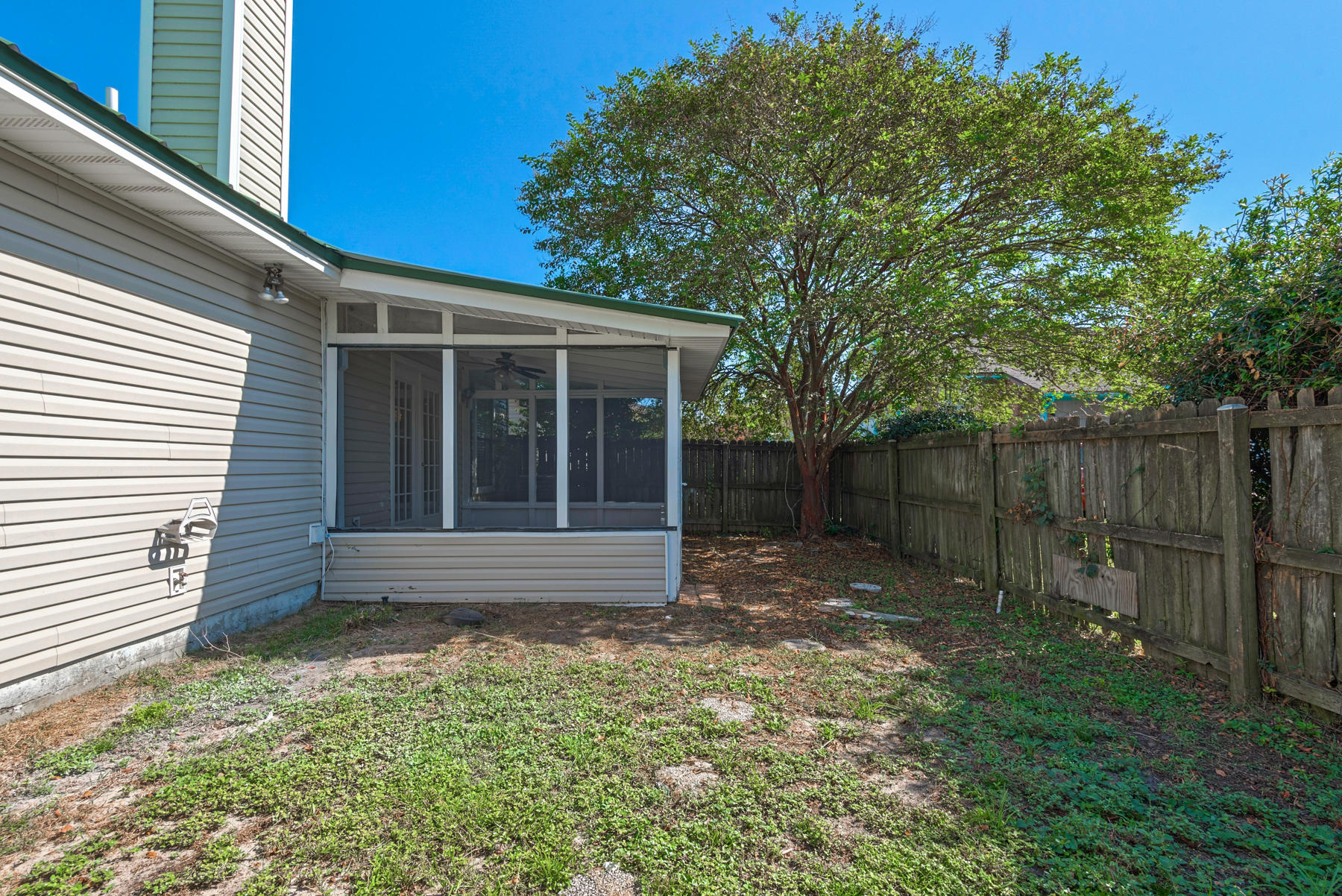 OLDE CYPRESS VILLAGE - Residential