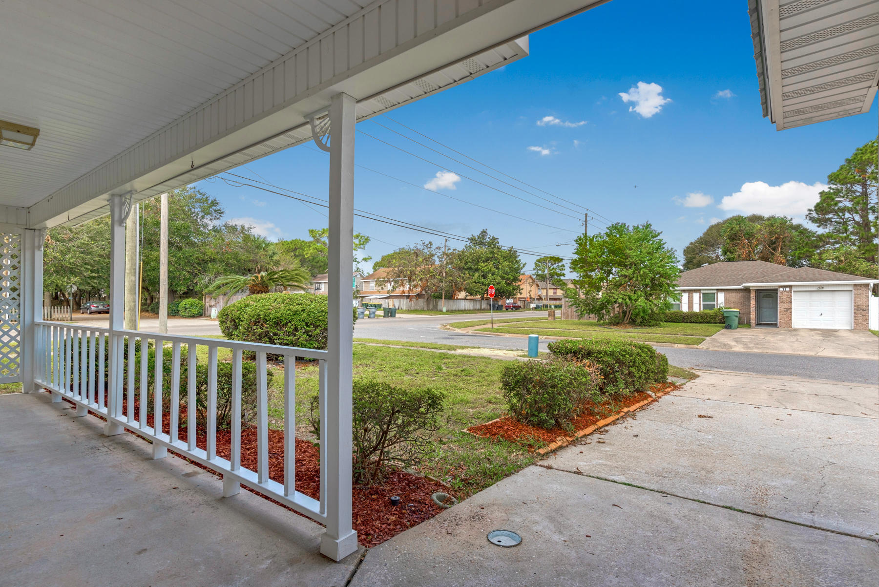 OLDE CYPRESS VILLAGE - Residential