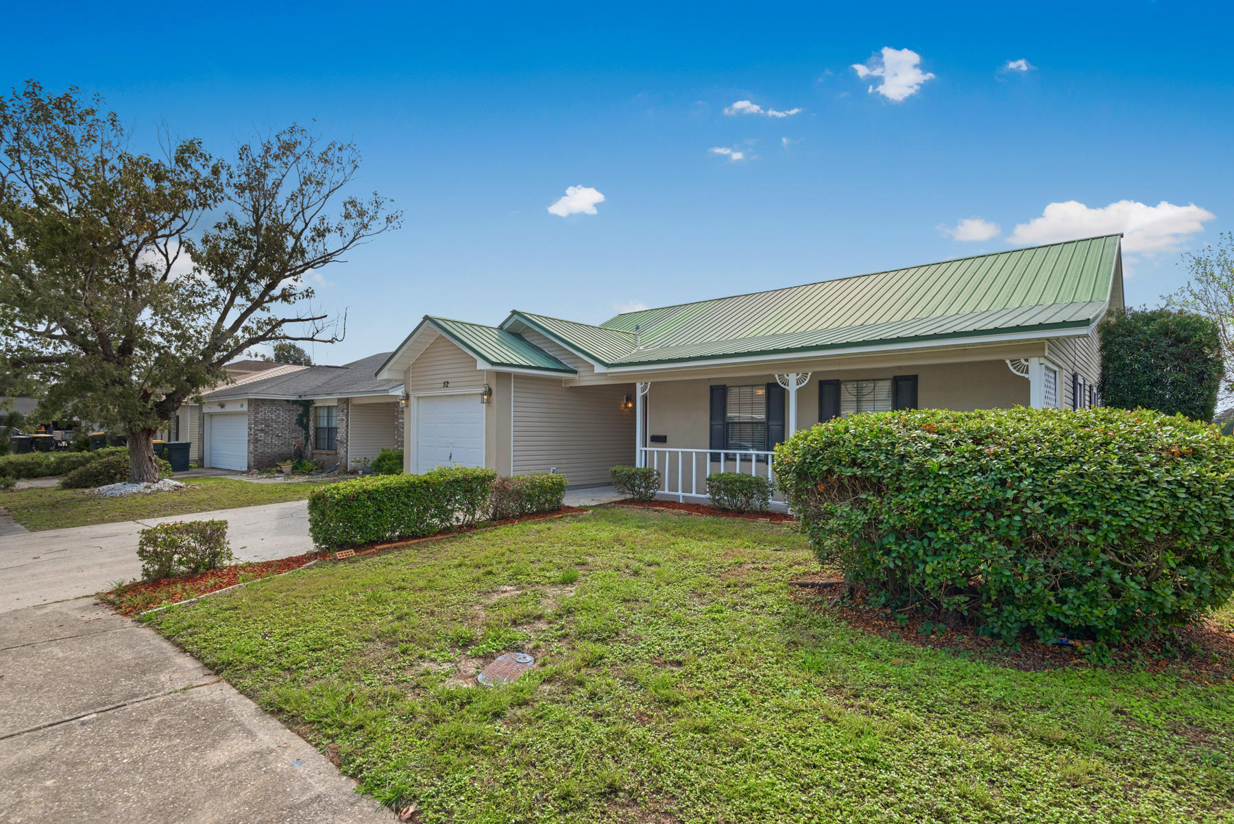 OLDE CYPRESS VILLAGE - Residential