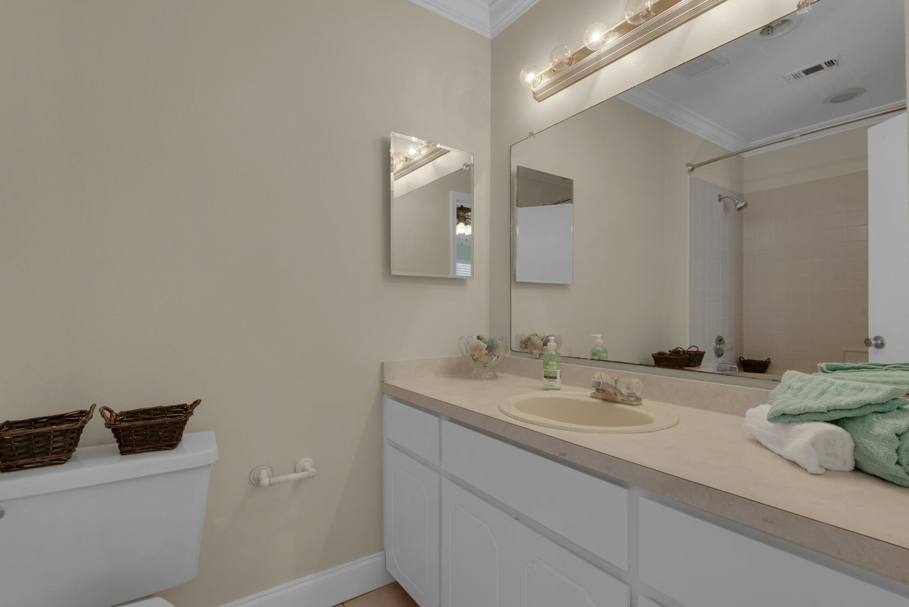 OLDE CYPRESS VILLAGE - Residential