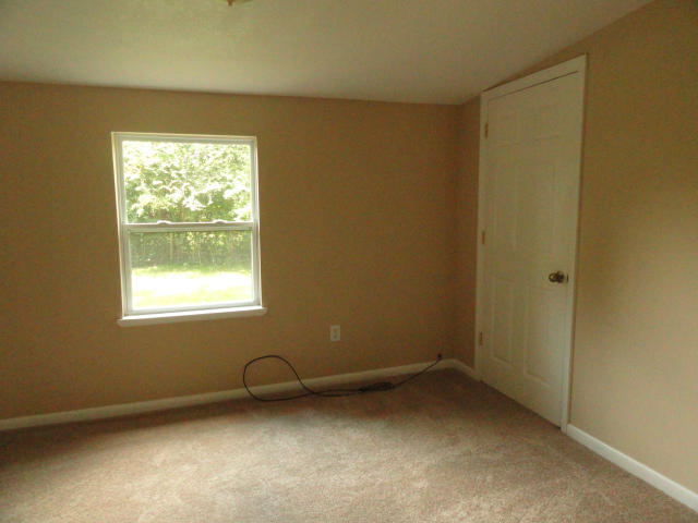 METES & BOUNDS - Farm