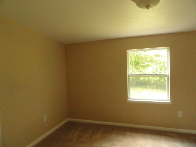 METES & BOUNDS - Farm