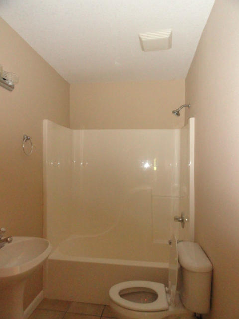 METES & BOUNDS - Farm