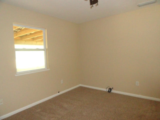 METES & BOUNDS - Farm