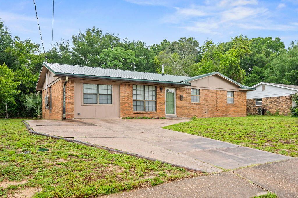 MIRAMAR ESTATES 3RD ADDN - Residential