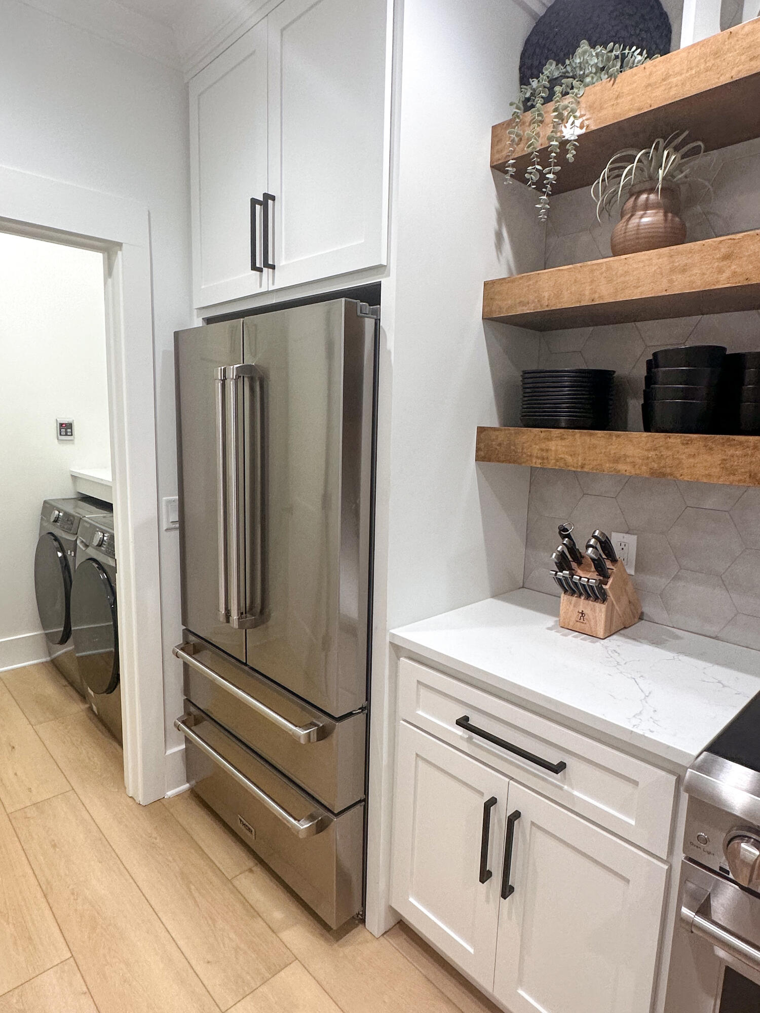 BEACH HAVEN COTTAGES - Residential