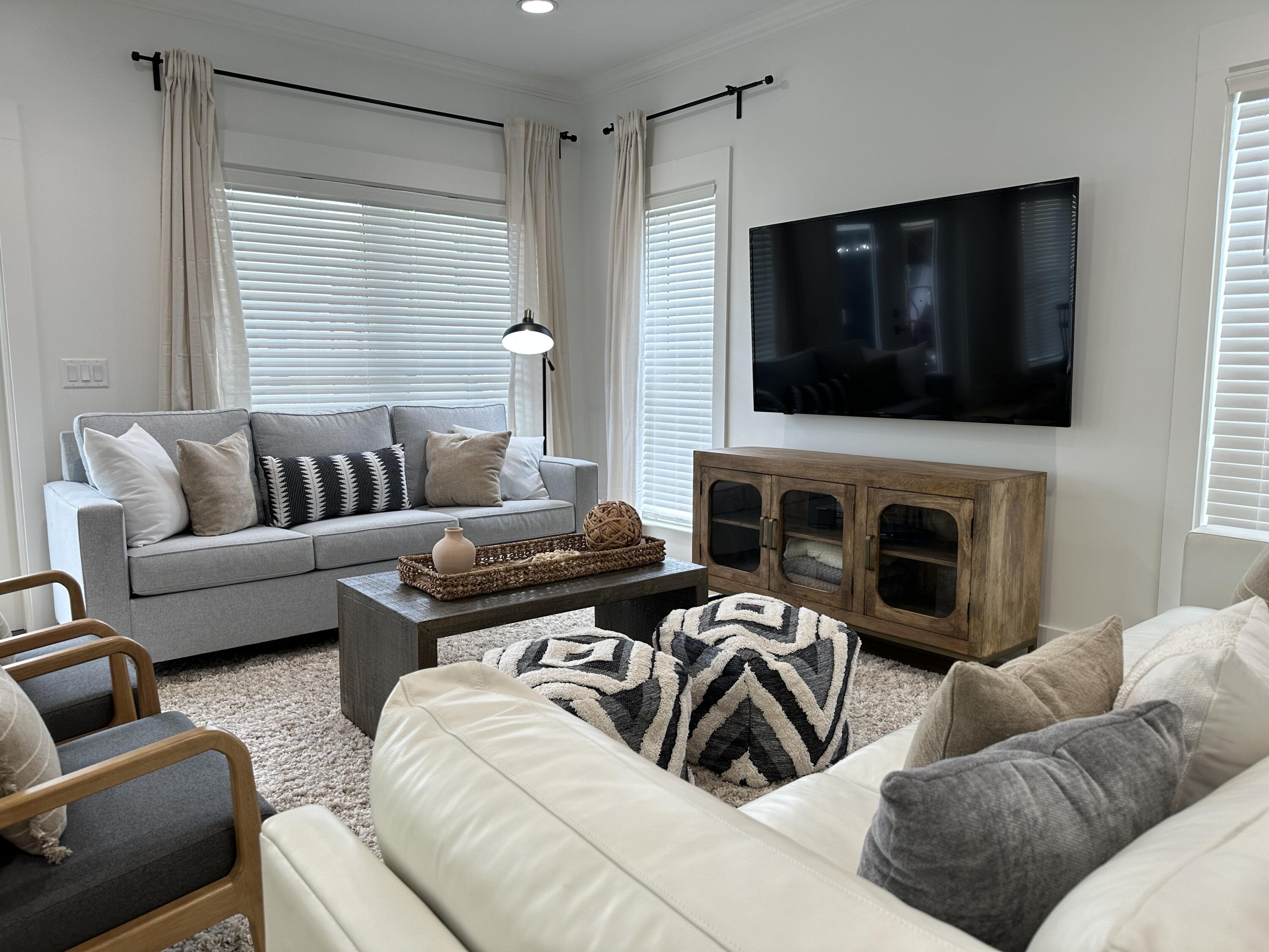 BEACH HAVEN COTTAGES - Residential