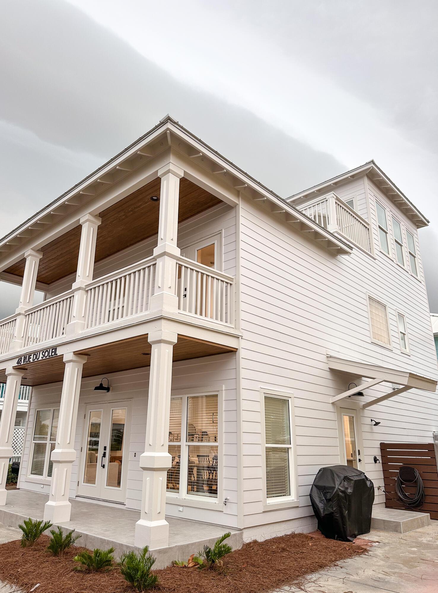 BEACH HAVEN COTTAGES - Residential