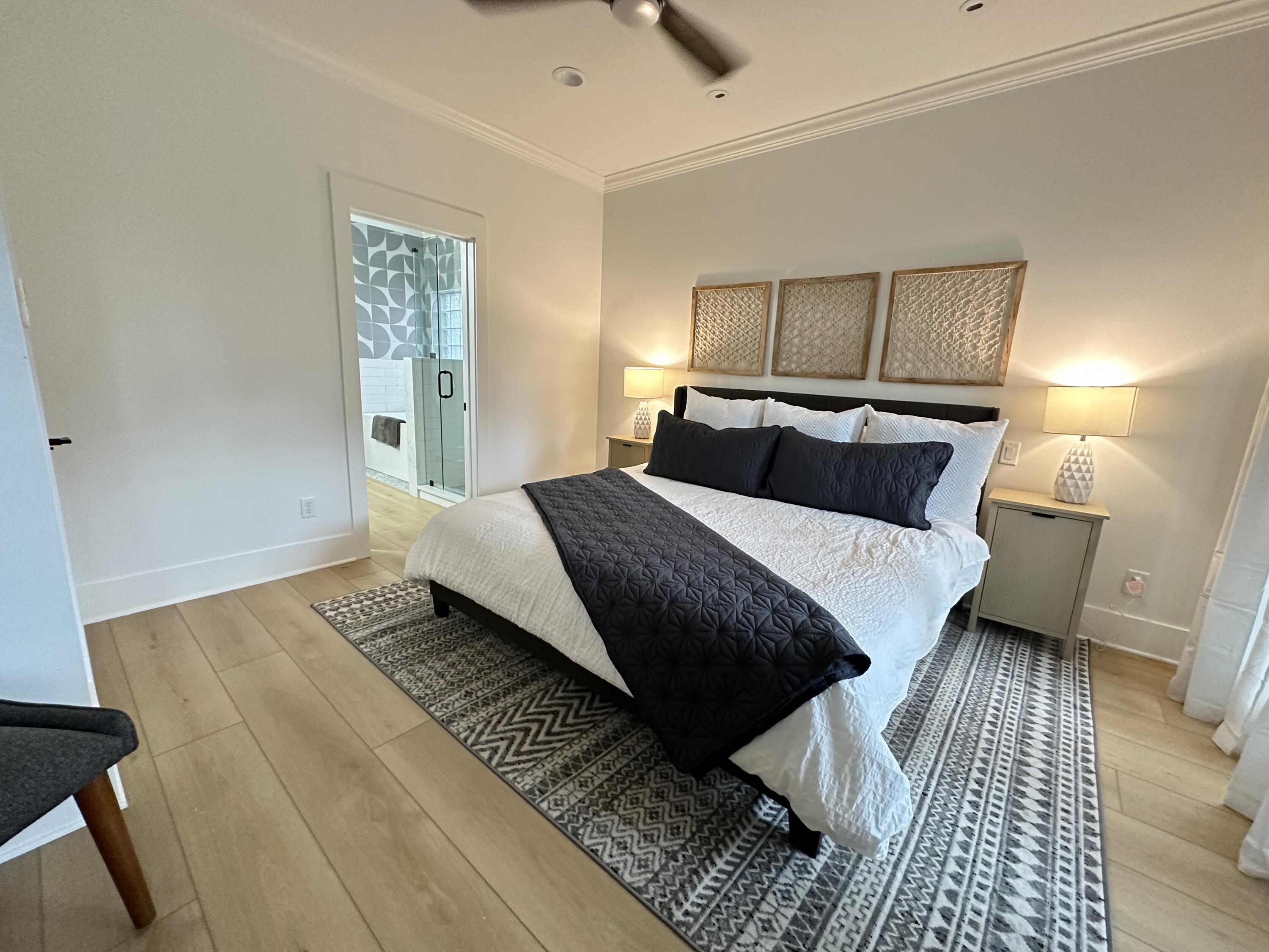 BEACH HAVEN COTTAGES - Residential