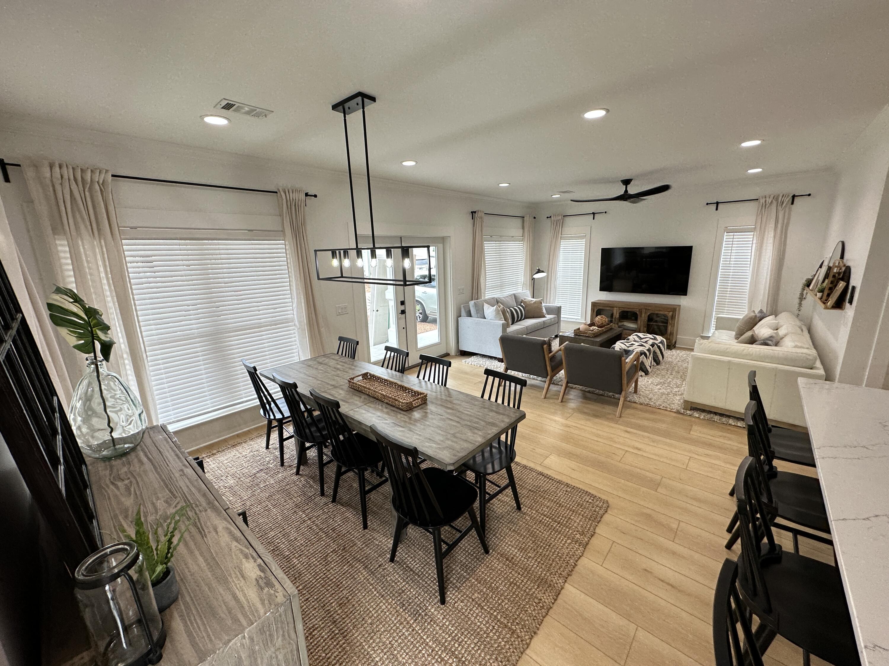 BEACH HAVEN COTTAGES - Residential