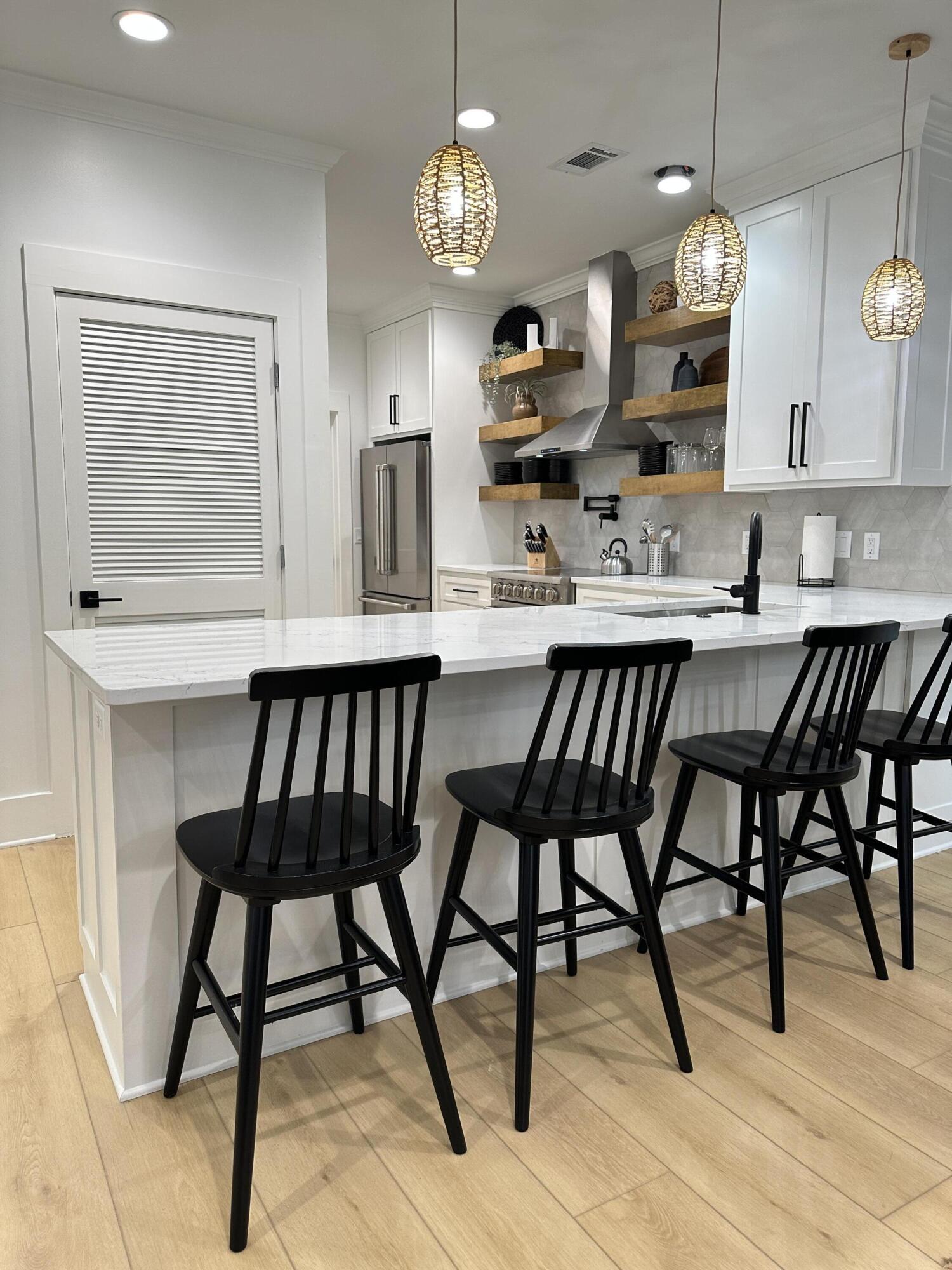 BEACH HAVEN COTTAGES - Residential