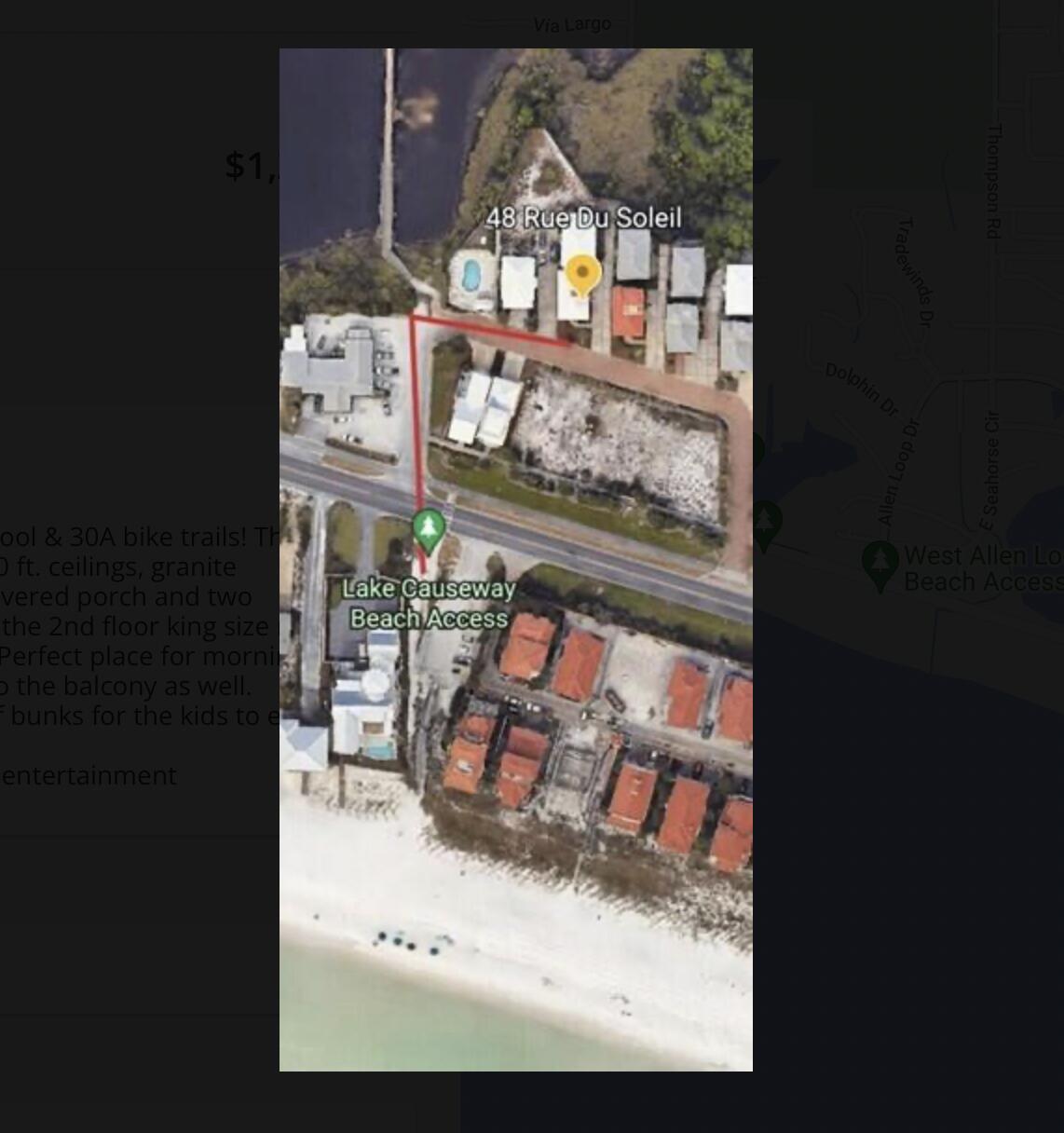 BEACH HAVEN COTTAGES - Residential