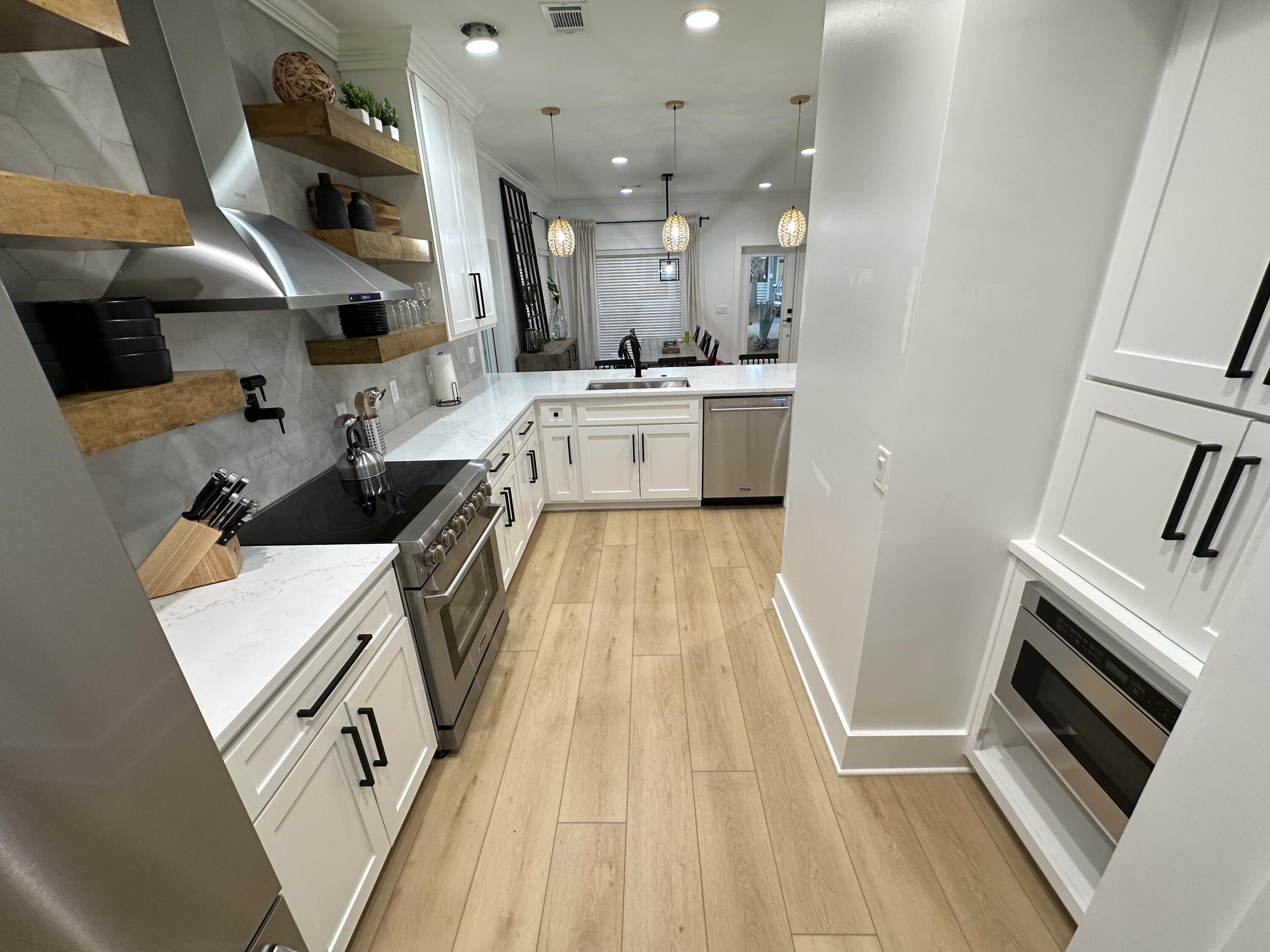 BEACH HAVEN COTTAGES - Residential