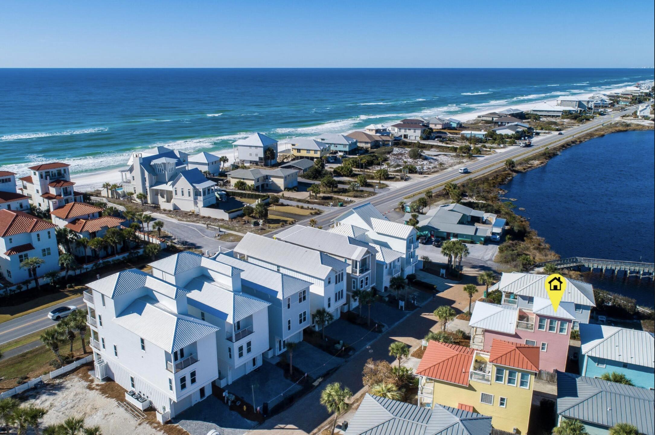 BEACH HAVEN COTTAGES - Residential